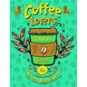 coffee lovers coloring book for adults relaxation: Coffee Quotes and Easy Coffee Gift for Coffee Lovers Stress Relieving