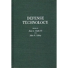 Defense Technology