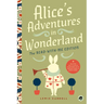 Alice's Adventures in Wonderland: The Read-With-Me Edition: The Unabridged Story in 20-Minute Reading Sections with Comprehension Questions, Discussio
