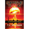 Supreme Threat - A Logan Alexander Thriller