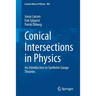 Conical Intersections in Physics: An Introduction to Synthetic Gauge Theories