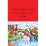 Cheyenne Historical Episodes of International Warfare and Relations: Volume 1 1800-1840