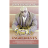 Results from My Ingredients