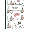 Bird And Butterfly Planner