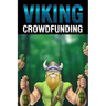 Crowdfunding