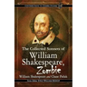 The Collected Sonnets of William Shakespeare, Zombie