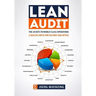 Lean Audit: The 20 Keys to World-Class Operations, a Health Check for Factory and Office