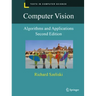Computer Vision: Algorithms and Applications