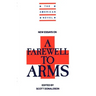 New Essays on a Farewell to Arms
