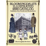 Bloomingdale's Illustrated 1886 Catalog
