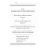 Petition for a Writ of Certiorari