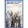 The Garden in Winter and Other Poems