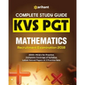 Kvs Pgt Mathematics (E)