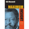 Maximum Insight: Selected Columns
