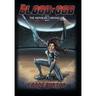 The Blood of a God: The Nephilim Chronicles, Book One