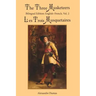The Three Musketeers, Vol. 2: Bilingual Edition: English-French