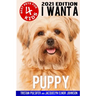 I Want A Puppy (Best Pets For Kids Book 4)