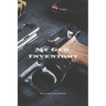 My Gun Inventory: Having a gun inventory is vitally important to any gun owner or collector. Keeps a handy record of all your firearms i