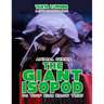 THE GIANT ISOPOD Do Your Kids Know This?: A Children's Picture Book