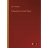 Prolegomena to Ancient History
