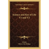 Science and Key of Life V1 and V2
