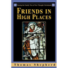 Friends in High Places: Tracing the Family Tree of New Thought Christianity
