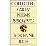 Collected Early Poems: 1950-1970