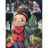 Little Red and the Crocodile