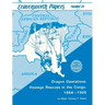 Dragon Operations: Hostage Rescues in the Congo, 1964-1965