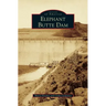 Elephant Butte Dam