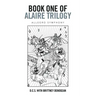 Book One of Alaire Trilogy: Allegro Symphony