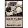 Family Matters: Augustus Family Trilogy Book 2