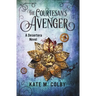 The Courtesan's Avenger (Desertera #2)