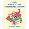 OMNI Learning Guide to Reading Comprehension Strategies: OMNI Learning Center Educational Guides