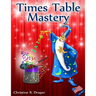 Times Table Mastery: US edition
