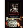 The Cambridge Companion to Literature on Screen