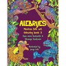 Alebrijes Mexican folk art colouring book 3: Even more fantastic & strange Creatures