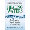 Healing Waters: The Powerful Health Benefits of Ionized H2O