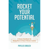 Rocket Your Potential: A Career Handbook for Rising Stars & Future Leaders