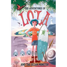 The Adventures of Lola and the Ocean Monster: Books for kids: A Magical Illustrated Fairy Tale with an Environmental Message, set in Byron Bay Austral