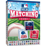 MLB - League Matching Game by MasterPieces Puzzle Company INC