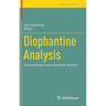 Diophantine Analysis: Course Notes from a Summer School