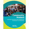 Community Matters: A Facing History and Ourselves Approach to Advisory
