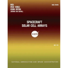 Spacecraft Solar Cell Arrays