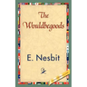 The Wouldbegoods