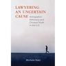 Lawyering an Uncertain Cause: Immigration Advocacy and Chinese Youth in the Us