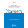Scripturae Sacrae affectus: Apostolic Letter on the Sixteen Hundredth Anniversary of the Death of Saint Jerome