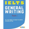 IELTS General Writing - Task 1