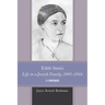 Edith Stein's Life in a Jewish Family, 1891-1916: A Companion