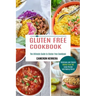 Gluten Free Cookbook: Delicious and Simple Dishes From the Large Recipe and Baking World (The Ultimate Guide to Gluten-free Cookbook)
